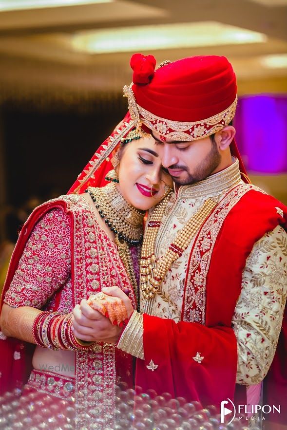 Photo From Rahul & Apoorva Wedding Diary - By FlipOn Media