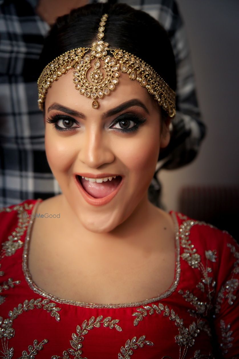 Photo From Juhi Ismail St.Regis,Mumbai - By Wedding Storytellers