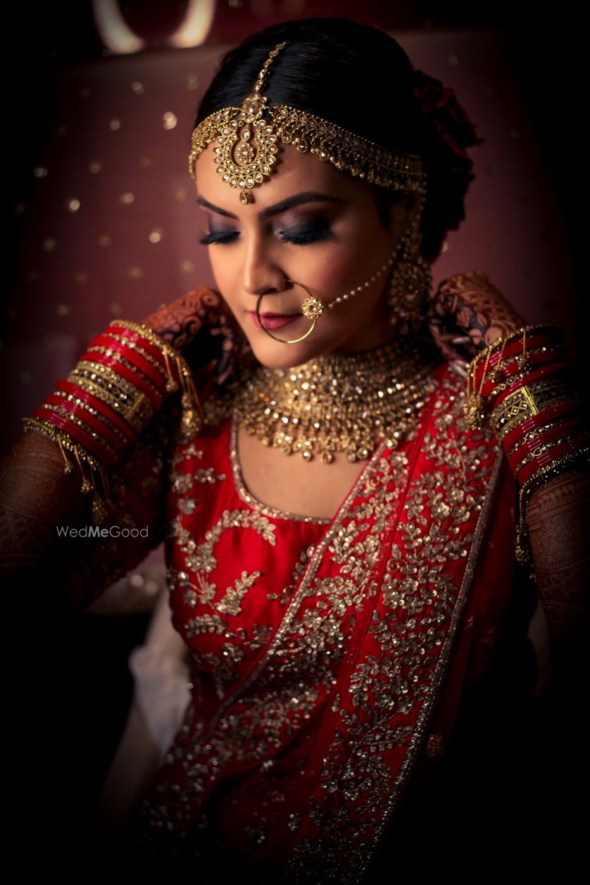 Photo From Juhi Ismail St.Regis,Mumbai - By Wedding Storytellers