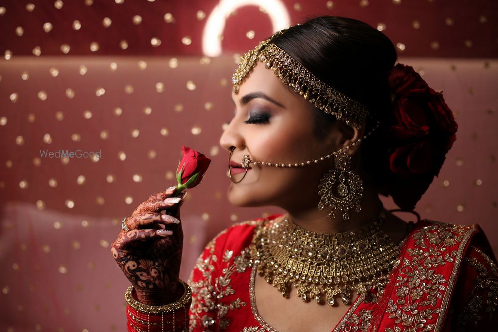 Photo From Juhi Ismail St.Regis,Mumbai - By Wedding Storytellers