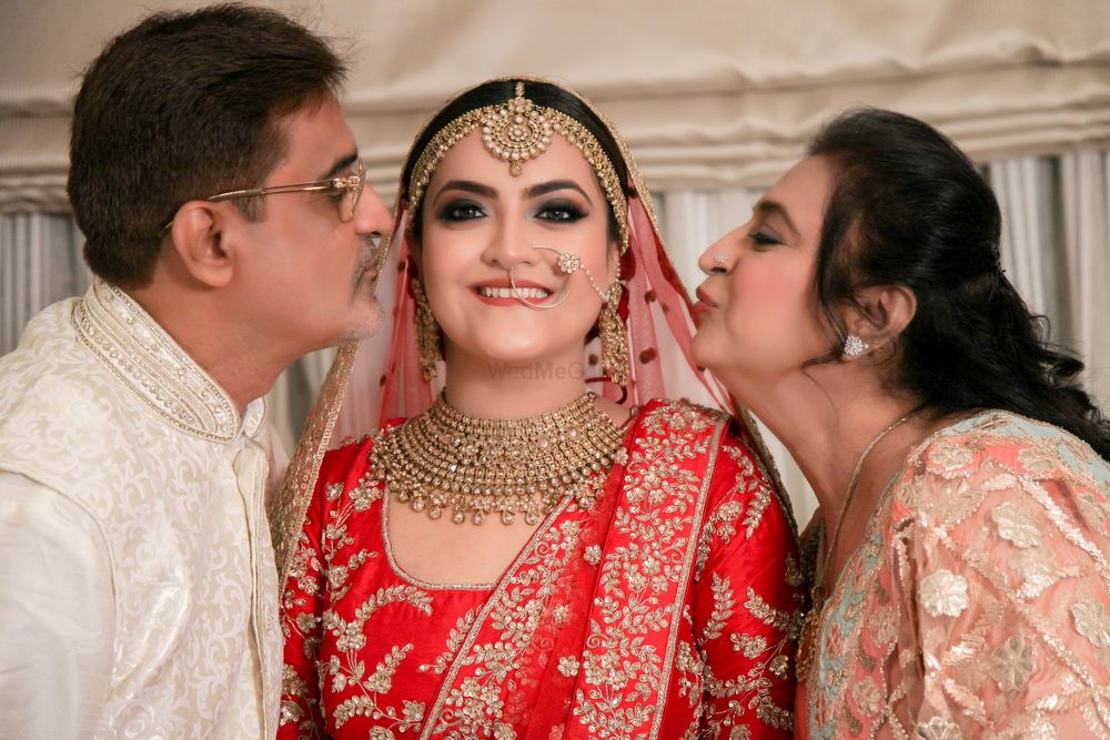 Photo From Juhi Ismail St.Regis,Mumbai - By Wedding Storytellers