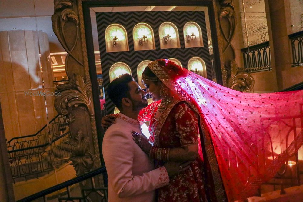 Photo From Juhi Ismail St.Regis,Mumbai - By Wedding Storytellers