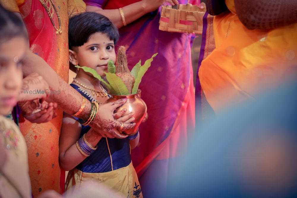 Photo From Intimate Maharashtrian Wedding - By Wedding Storytellers