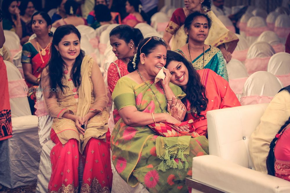 Photo From Intimate Maharashtrian Wedding - By Wedding Storytellers