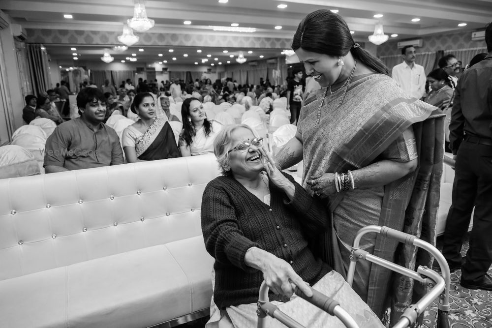 Photo From Intimate Maharashtrian Wedding - By Wedding Storytellers