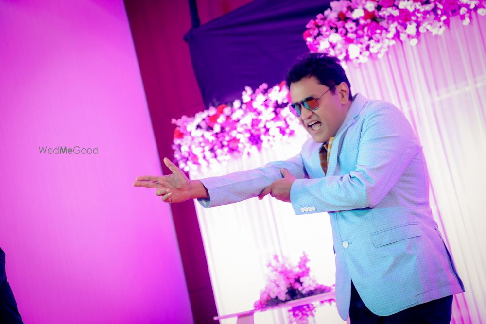 Photo From neeti abhinav sangeet - By Wedding Storytellers