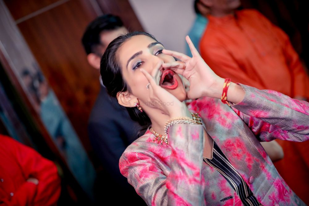 Photo From neeti abhinav sangeet - By Wedding Storytellers