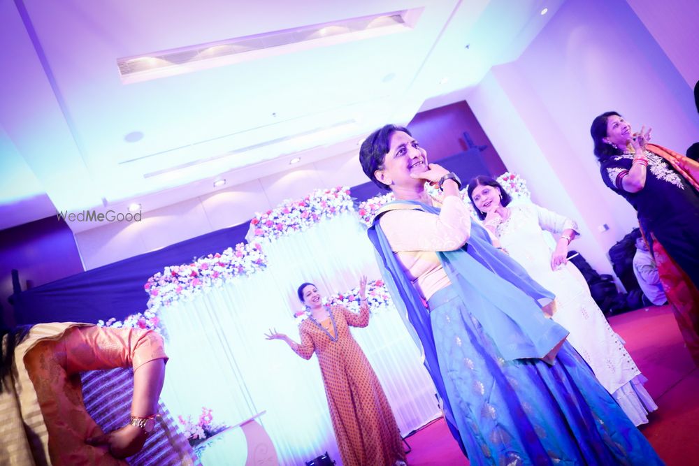 Photo From neeti abhinav sangeet - By Wedding Storytellers