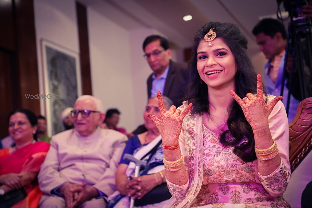 Photo From neeti abhinav sangeet - By Wedding Storytellers