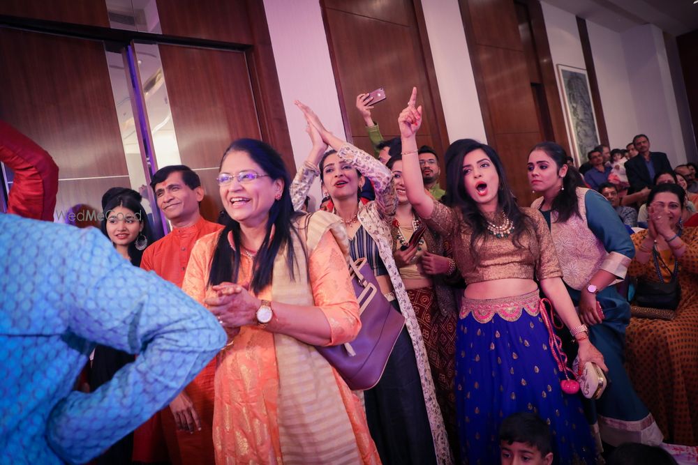 Photo From neeti abhinav sangeet - By Wedding Storytellers