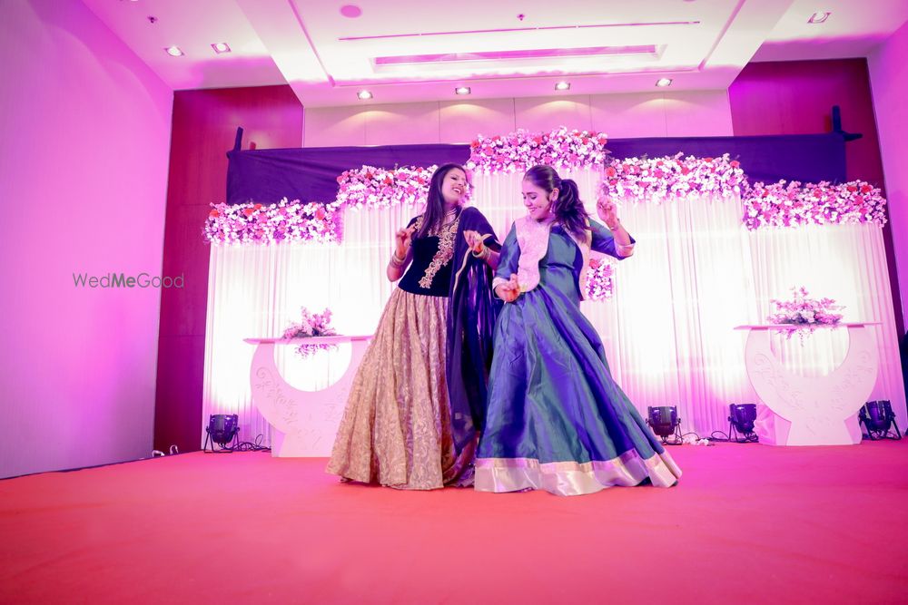 Photo From neeti abhinav sangeet - By Wedding Storytellers