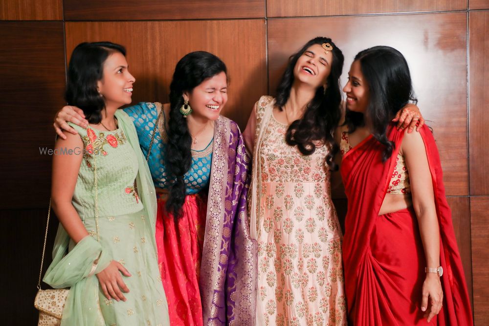 Photo From neeti abhinav sangeet - By Wedding Storytellers