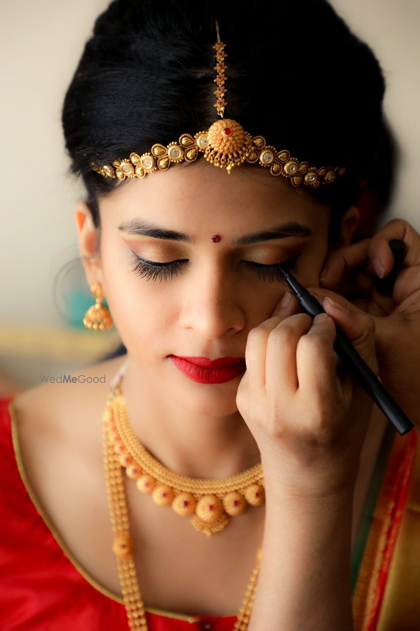 Photo From Neeti Abhinav Pune Wedding - By Wedding Storytellers