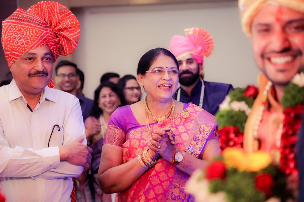 Photo From Neeti Abhinav Pune Wedding - By Wedding Storytellers