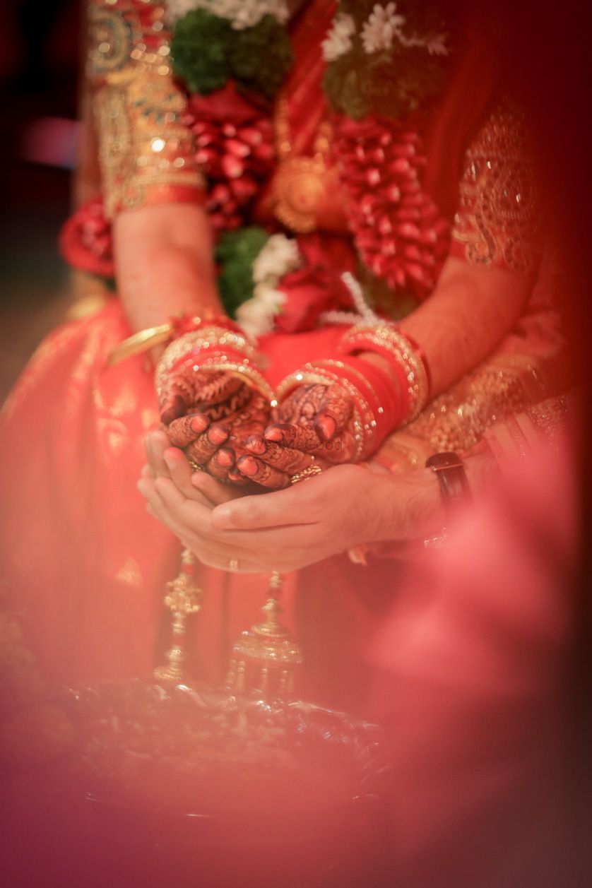 Photo From Neeti Abhinav Pune Wedding - By Wedding Storytellers