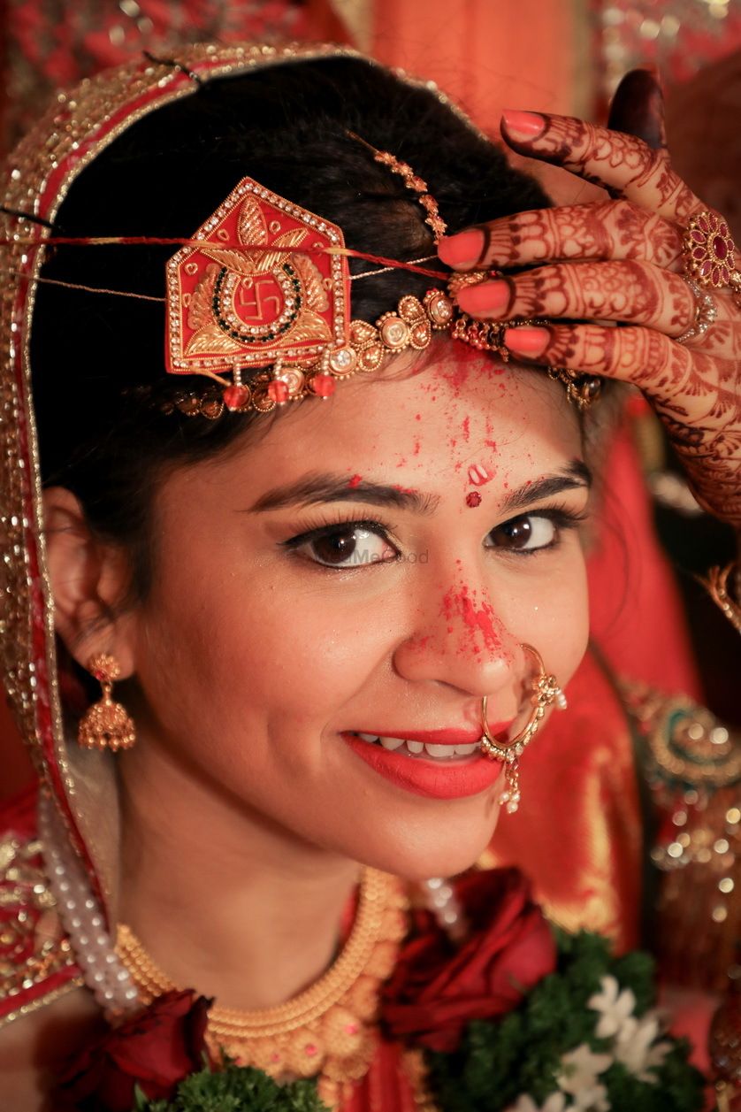Photo From Neeti Abhinav Pune Wedding - By Wedding Storytellers