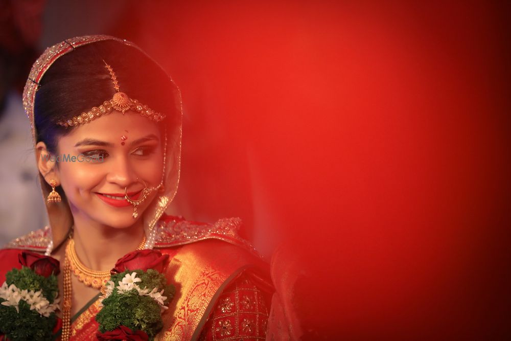 Photo From Neeti Abhinav Pune Wedding - By Wedding Storytellers