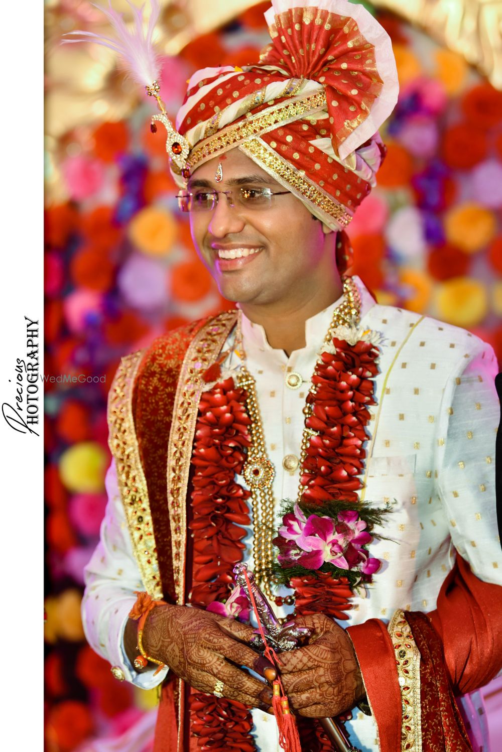 Photo From Nitin Wedding - By Precious Photography