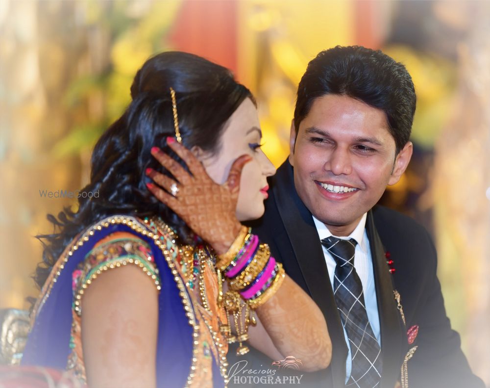 Photo From Mahendra Weds Swati - By Precious Photography