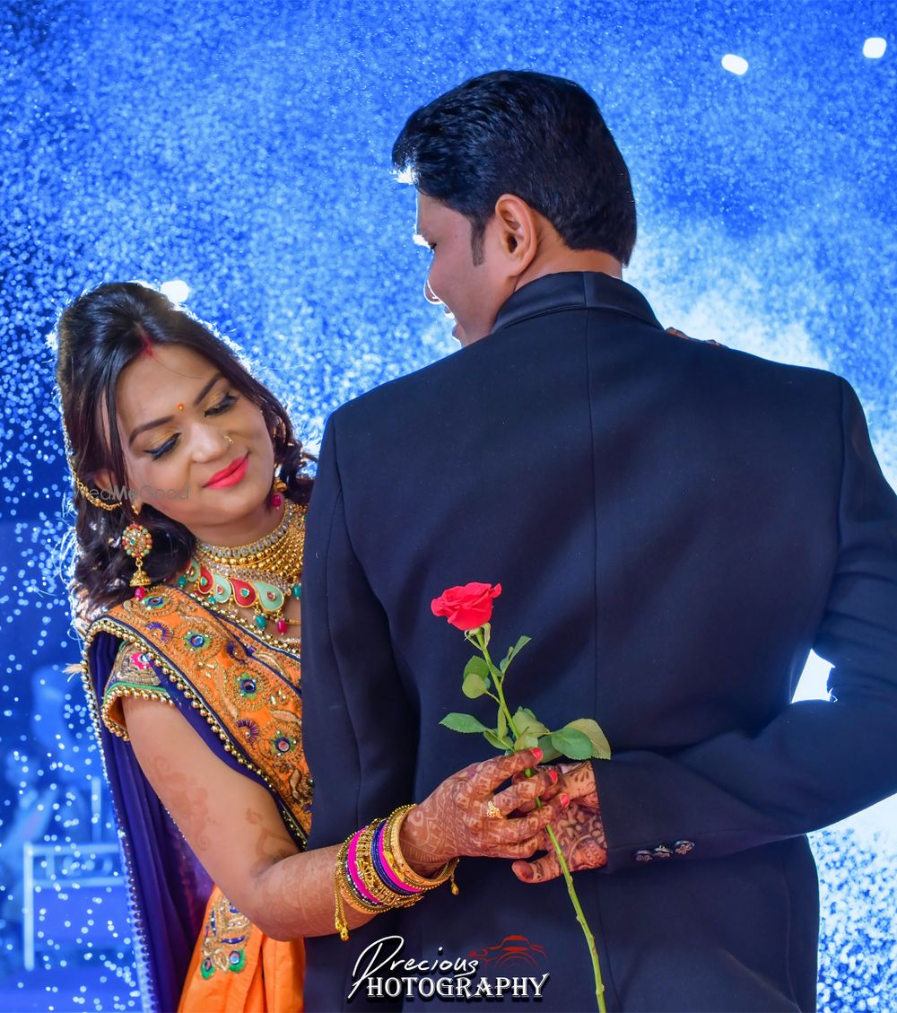 Photo From Mahendra Weds Swati - By Precious Photography