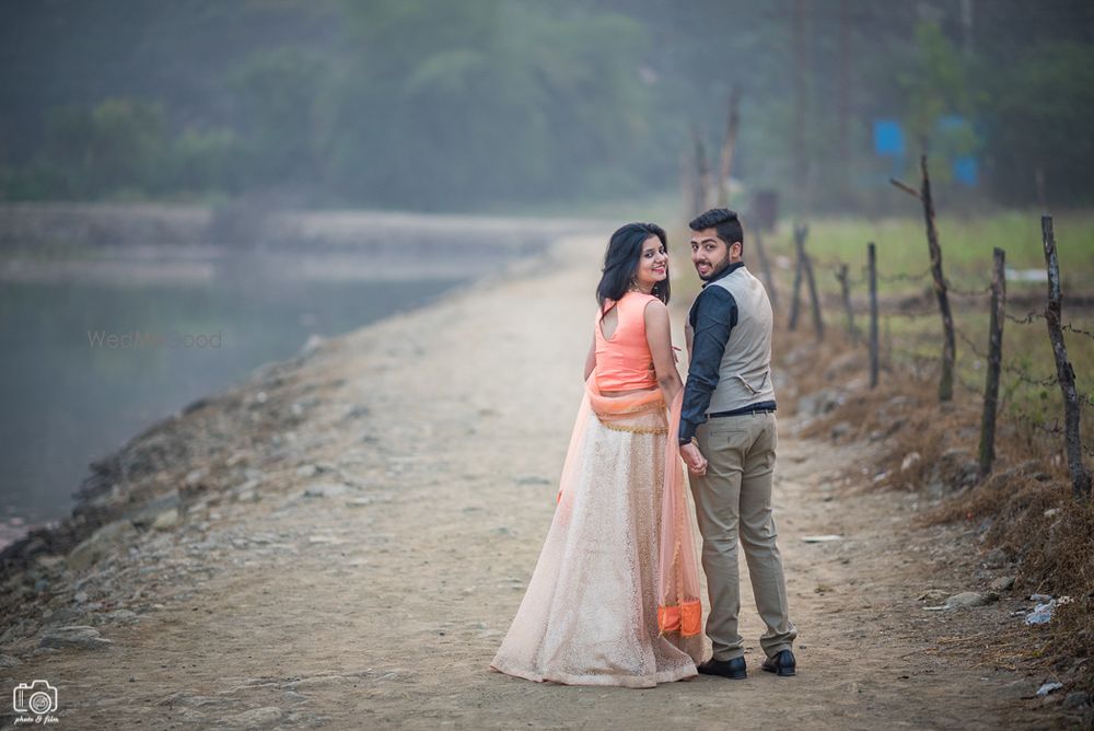 Photo From pre wedding sample album  : 1 - By GB Photo Film