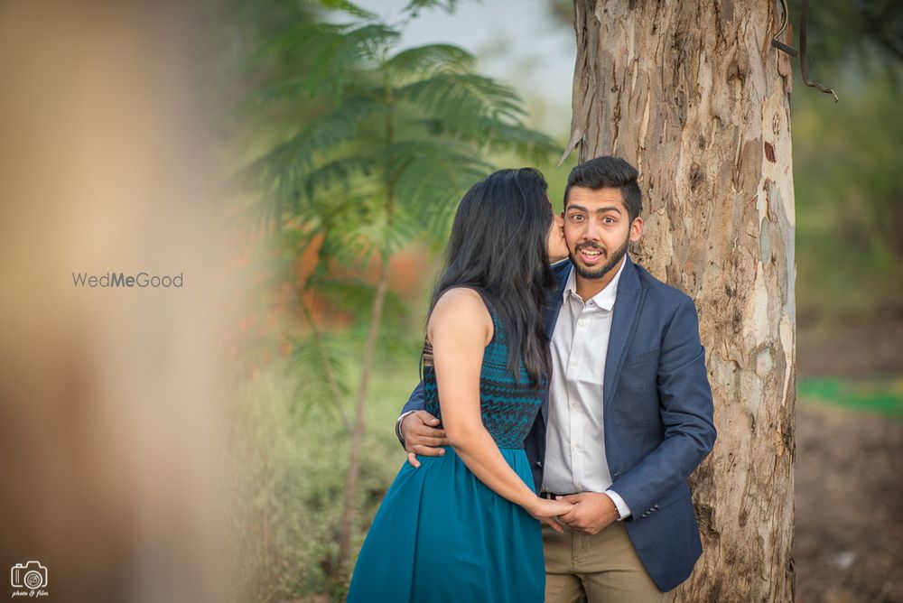 Photo From pre wedding sample album  : 1 - By GB Photo Film