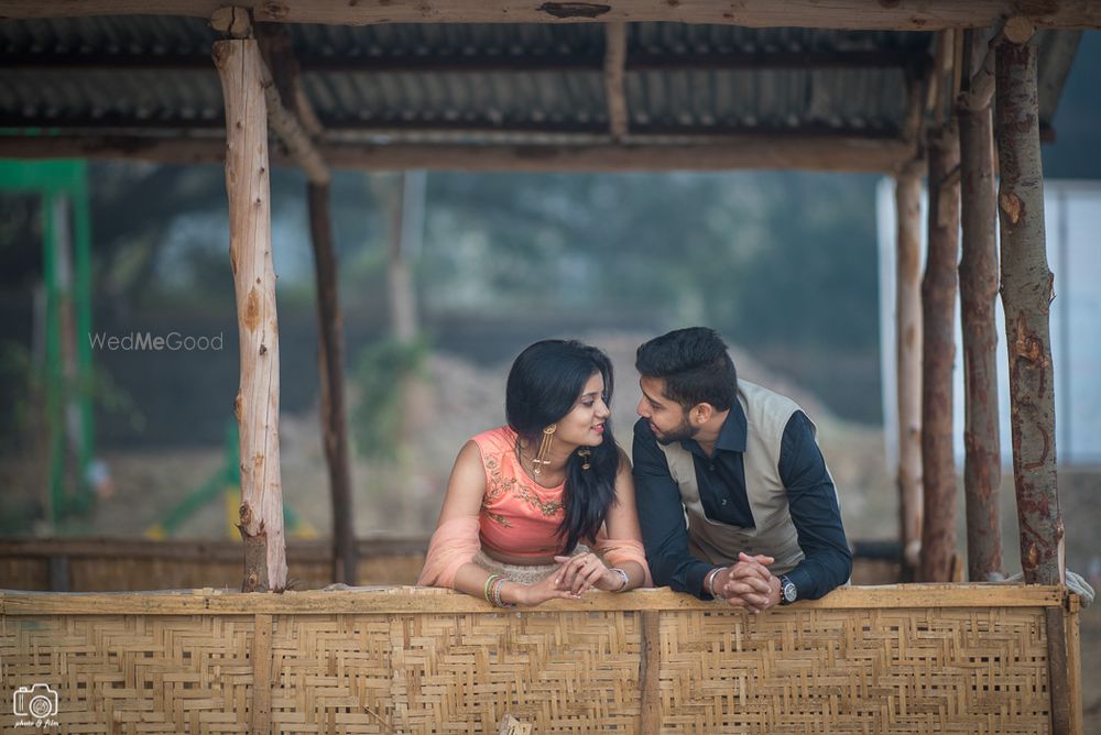 Photo From pre wedding sample album  : 1 - By GB Photo Film