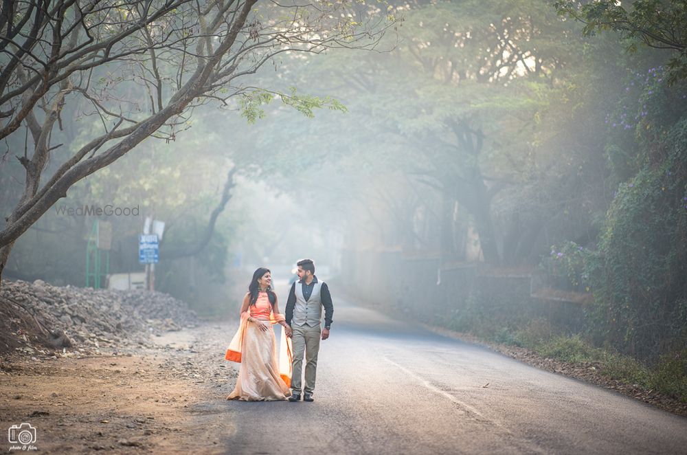 Photo From pre wedding sample album  : 1 - By GB Photo Film