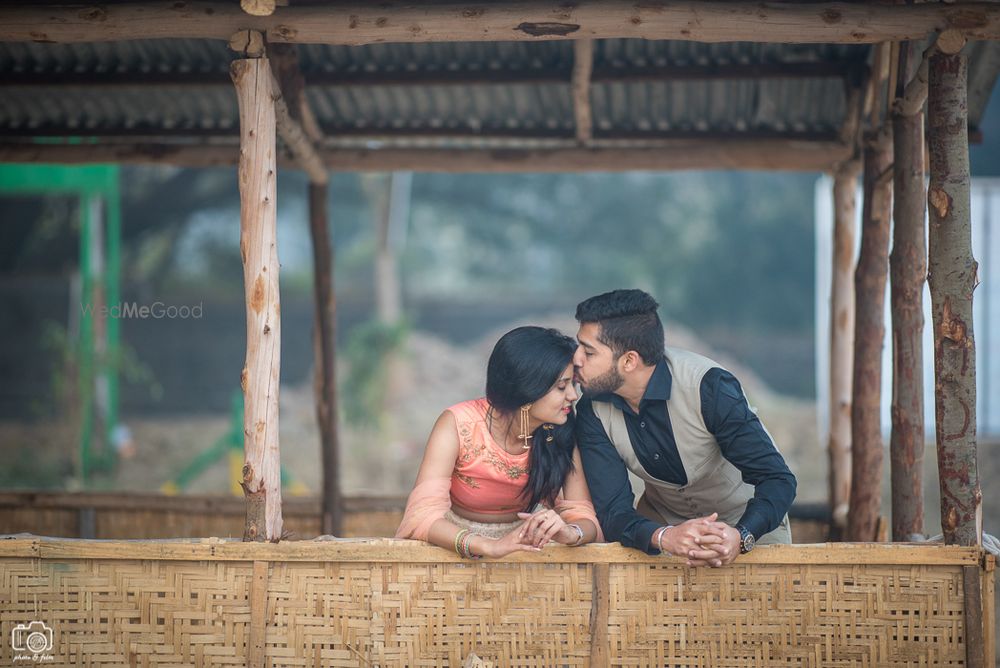 Photo From pre wedding sample album  : 1 - By GB Photo Film