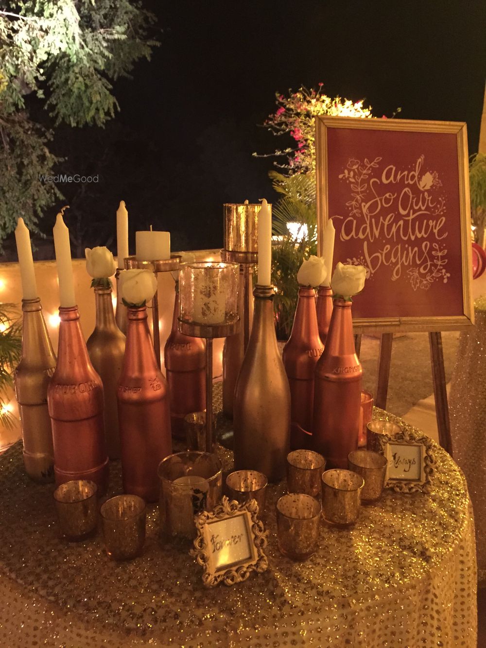 Photo From Palace Wedding - By Vintage Nutters