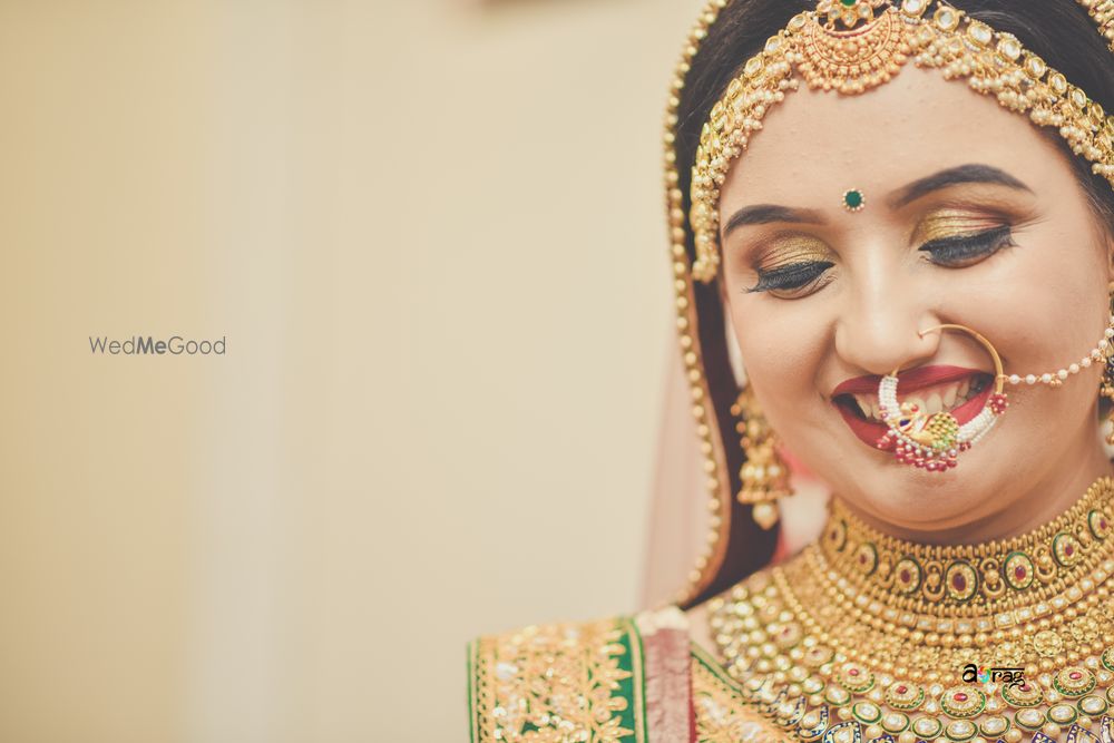 Photo From Divya + Akshay - By A9ragphotography