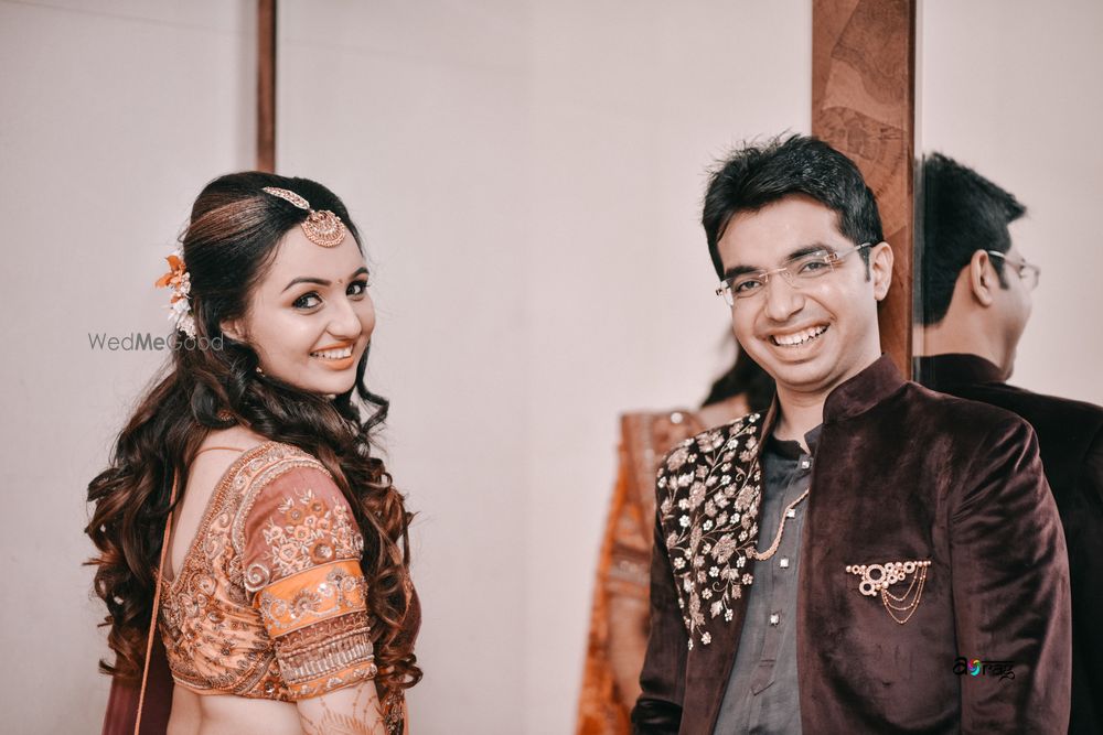 Photo From Divya + Akshay - By A9ragphotography