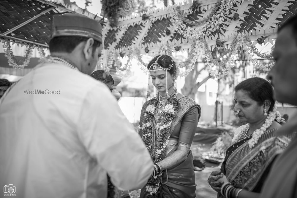 Photo From Kalyani & Gautam  - By GB Photo Film