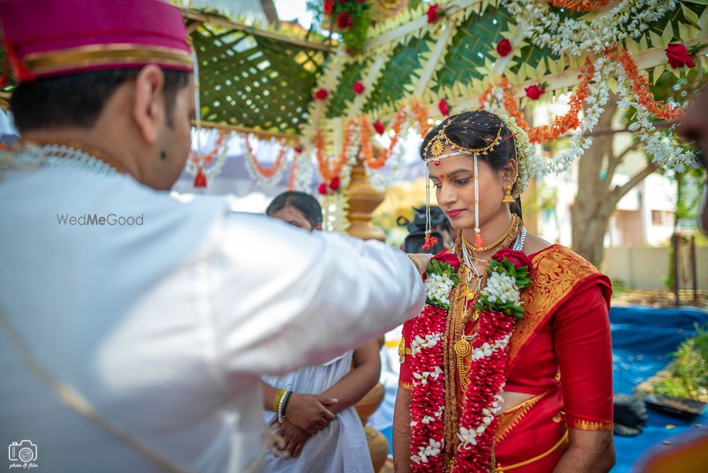 Photo From Kalyani & Gautam  - By GB Photo Film