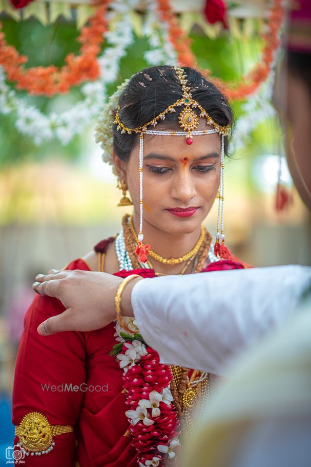 Photo From Kalyani & Gautam  - By GB Photo Film