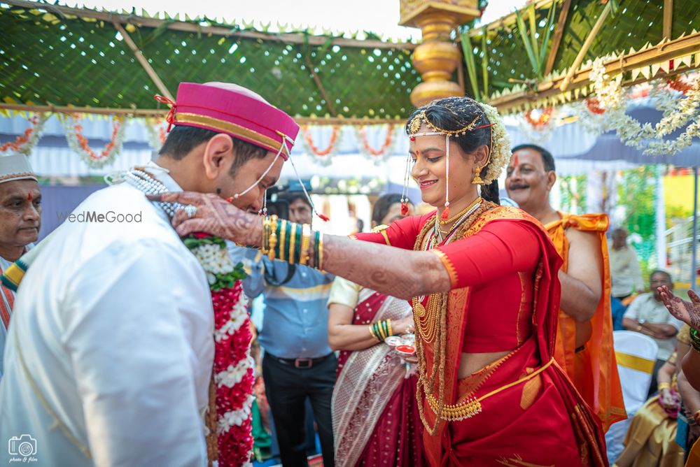 Photo From Kalyani & Gautam  - By GB Photo Film