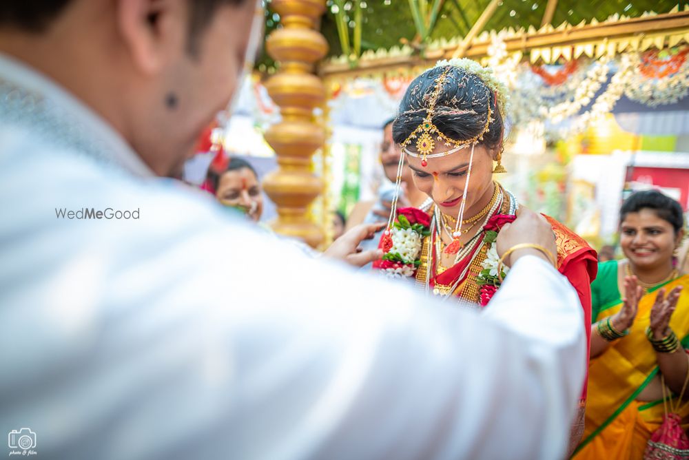 Photo From Kalyani & Gautam  - By GB Photo Film