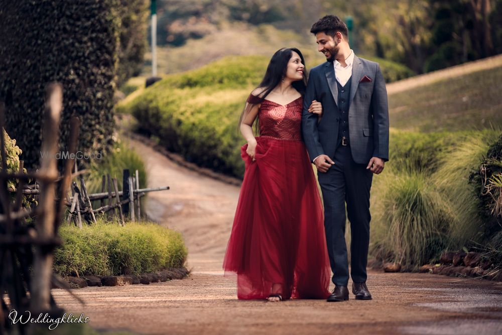 Photo From Punit & Aakansha - By Wedding Klicks