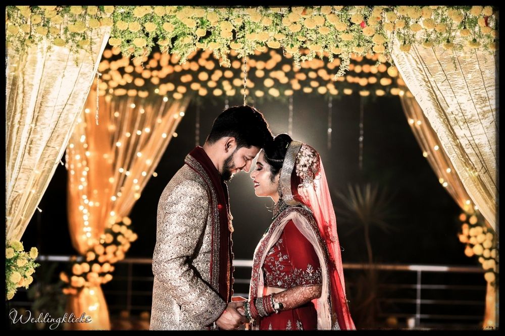 Photo From Punit & Aakansha - By Wedding Klicks