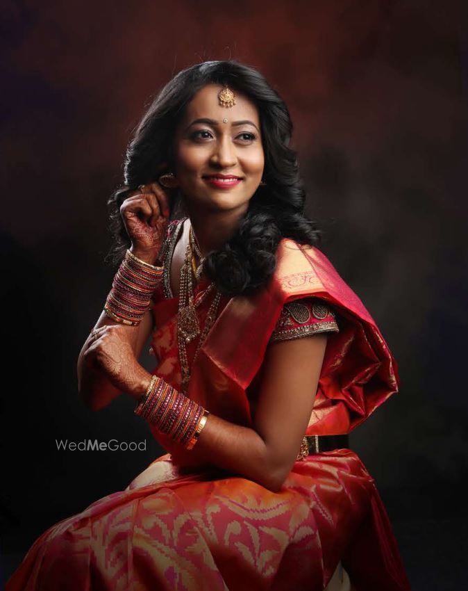 Photo From Ramaya & Amrutheoh (Signature Wedding) - By Lens and You Photography