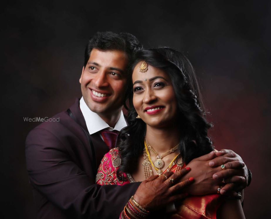 Photo From Ramaya & Amrutheoh (Signature Wedding) - By Lens and You Photography