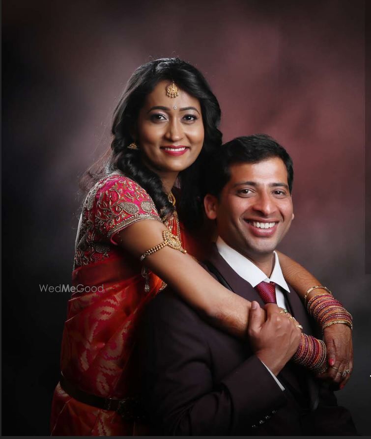 Photo From Ramaya & Amrutheoh (Signature Wedding) - By Lens and You Photography