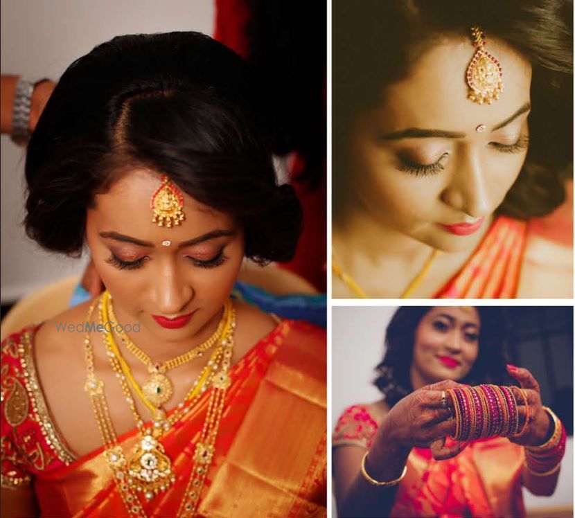 Photo From Ramaya & Amrutheoh (Signature Wedding) - By Lens and You Photography