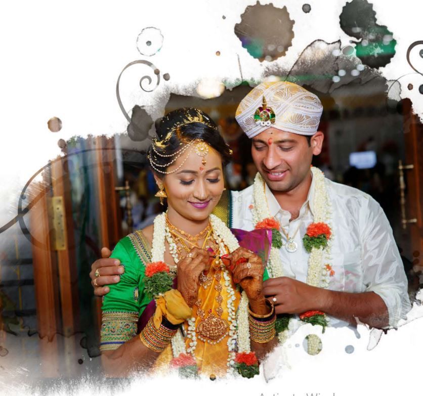 Photo From Ramaya & Amrutheoh (Signature Wedding) - By Lens and You Photography