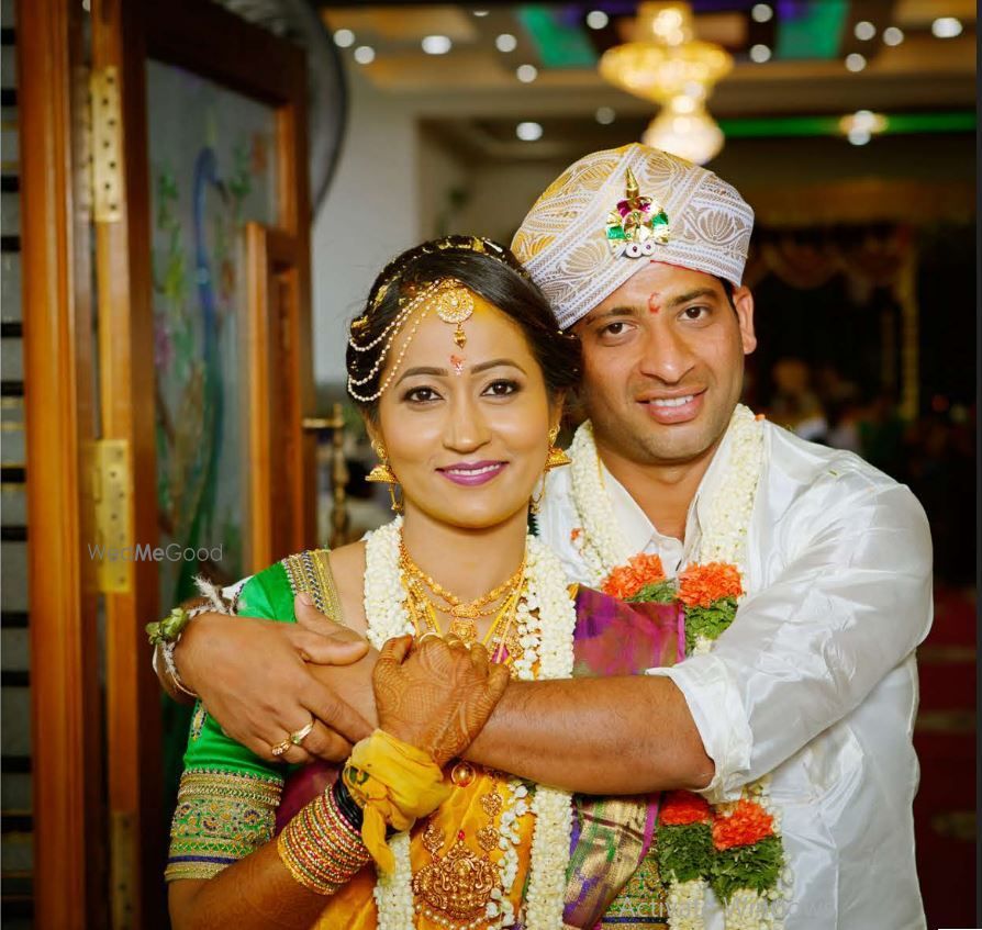 Photo From Ramaya & Amrutheoh (Signature Wedding) - By Lens and You Photography