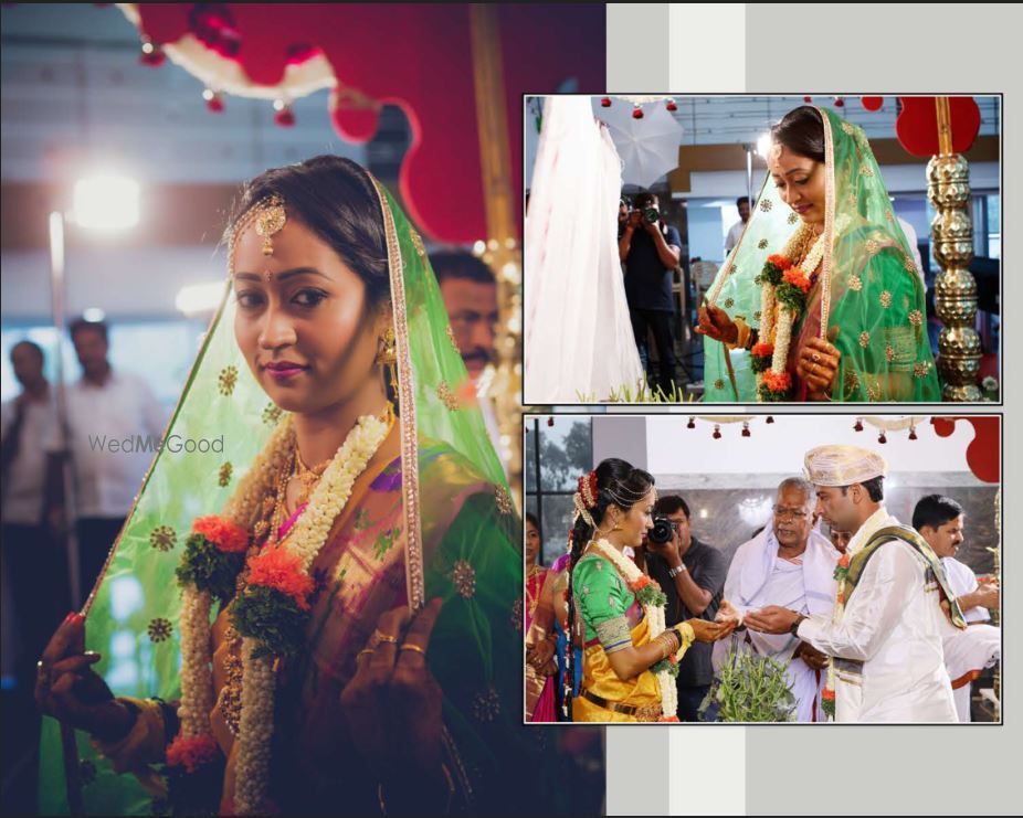 Photo From Ramaya & Amrutheoh (Signature Wedding) - By Lens and You Photography