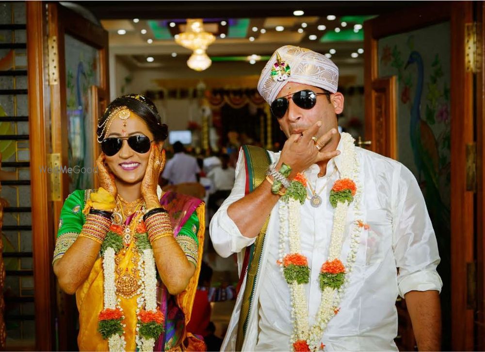 Photo From Ramaya & Amrutheoh (Signature Wedding) - By Lens and You Photography