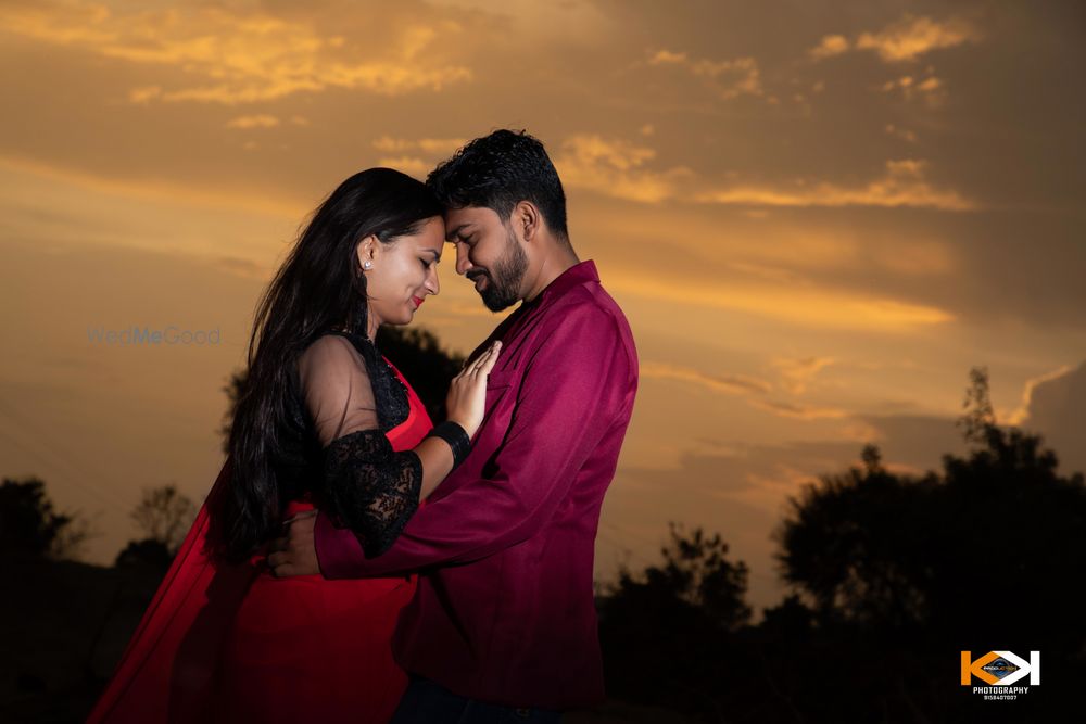 Photo From Rohini&Triratn - By KKProduction