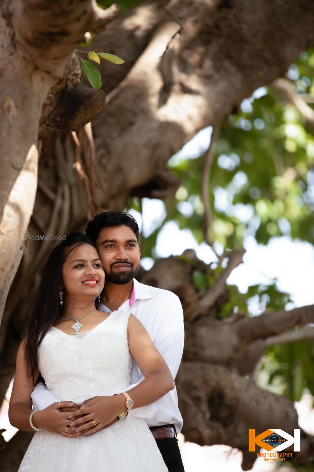 Photo From Rohini&Triratn - By KKProduction