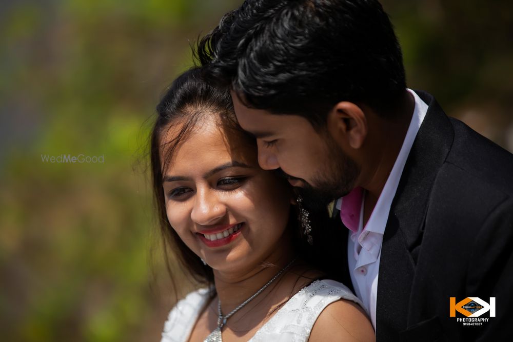 Photo From Rohini&Triratn - By KKProduction